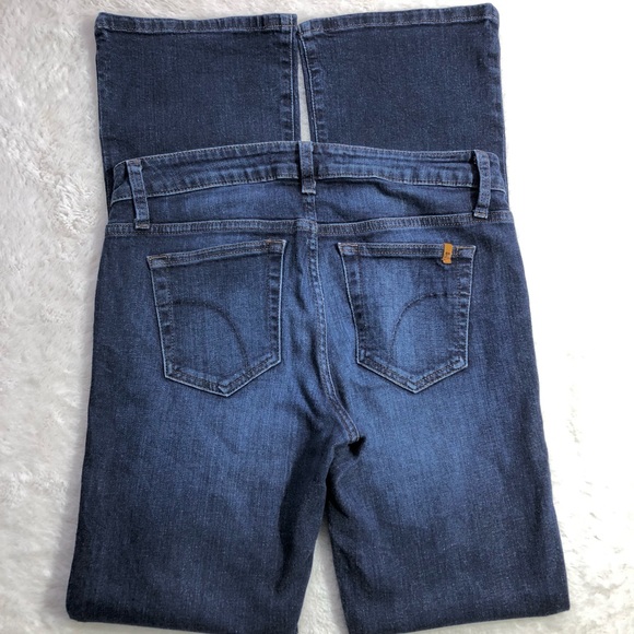 Joe’s Booty Fit Bootcut Jeans - Picture 4 of 8